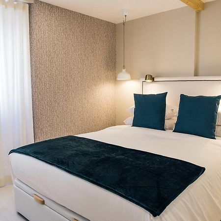 Canarios Apartments Avenida Lisboa Екстериор снимка