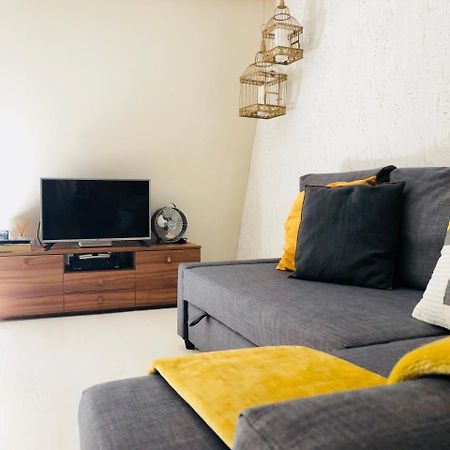 Canarios Apartments Avenida Lisboa Екстериор снимка