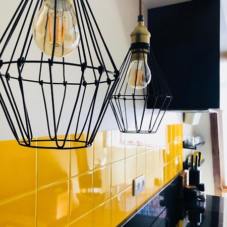 Canarios Apartments Avenida Lisboa Екстериор снимка