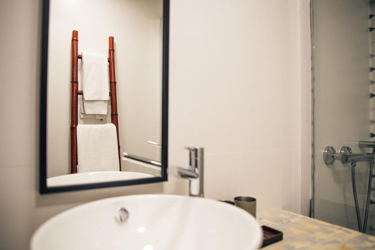 Canarios Apartments Avenida Lisboa Екстериор снимка