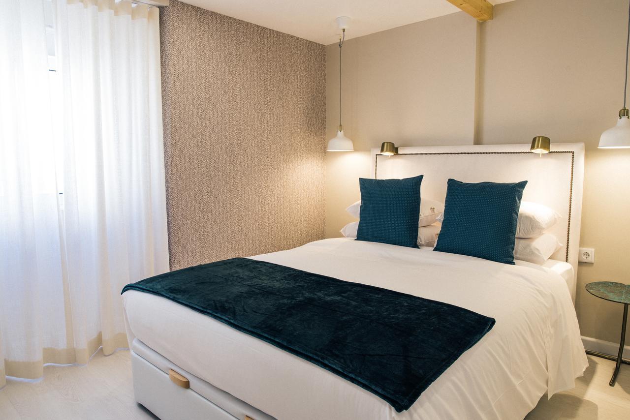 Canarios Apartments Avenida Lisboa Екстериор снимка