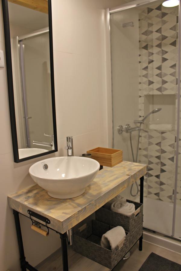 Canarios Apartments Avenida Lisboa Екстериор снимка