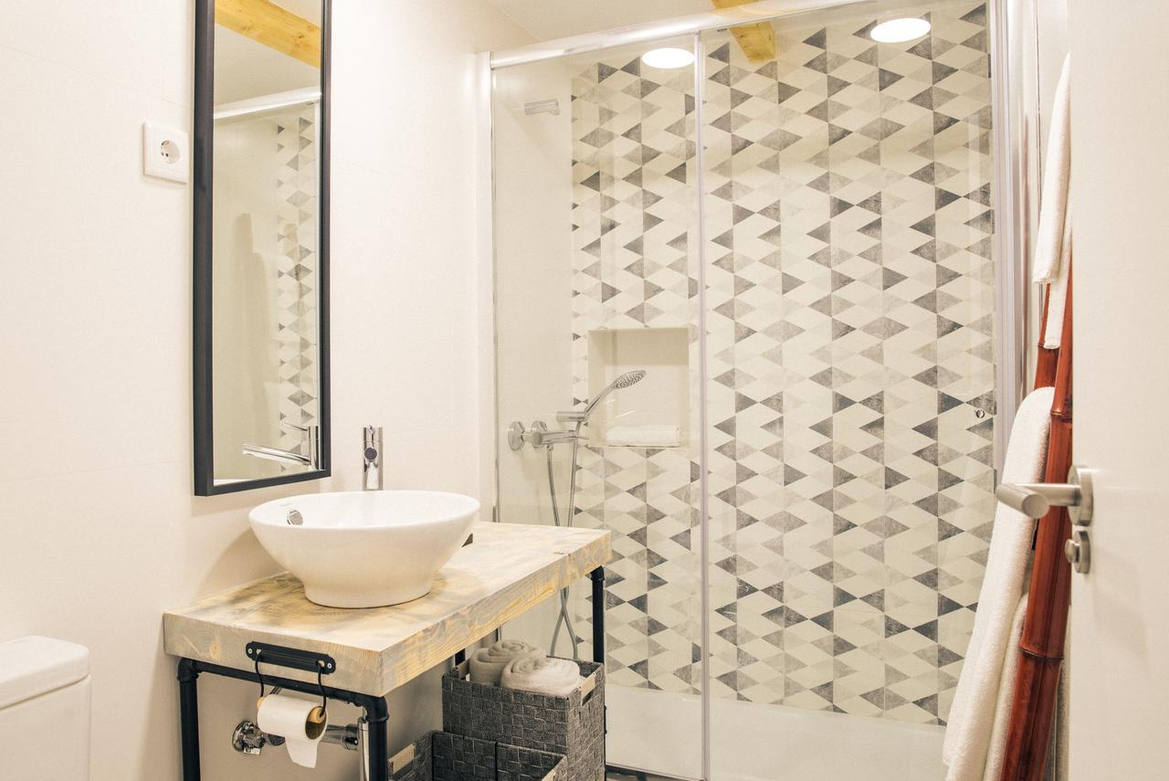 Canarios Apartments Avenida Lisboa Екстериор снимка