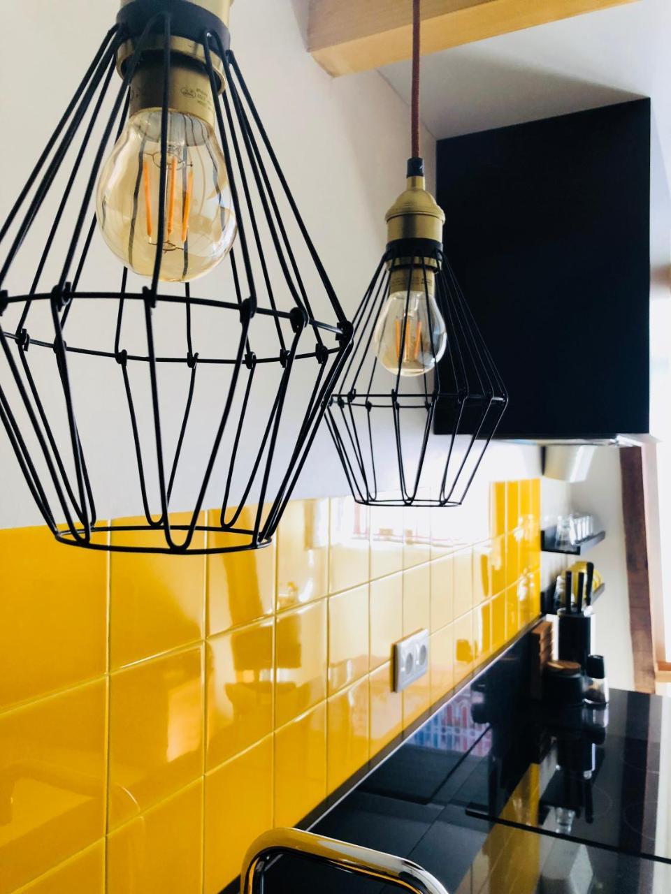Canarios Apartments Avenida Lisboa Екстериор снимка