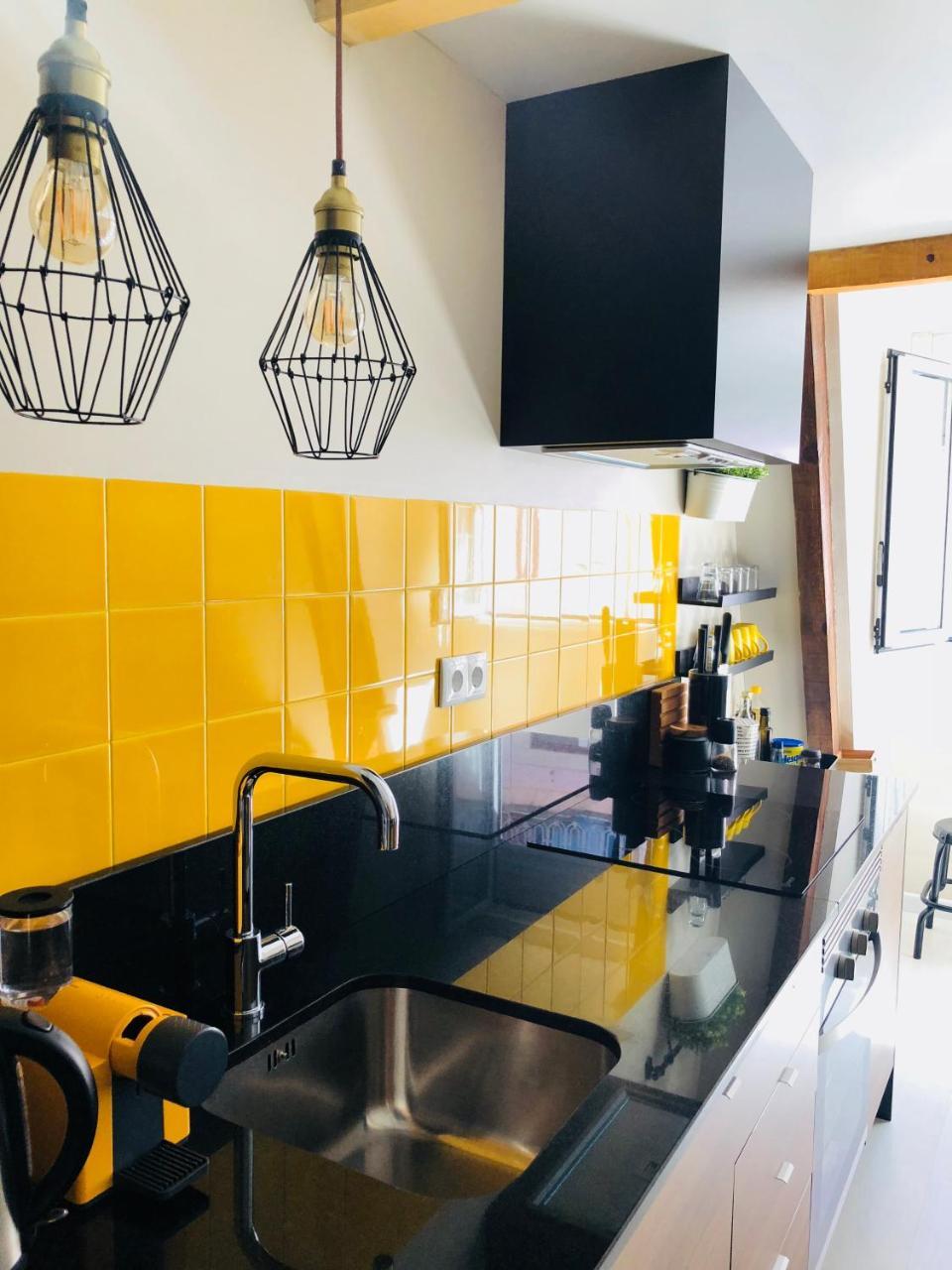 Canarios Apartments Avenida Lisboa Екстериор снимка