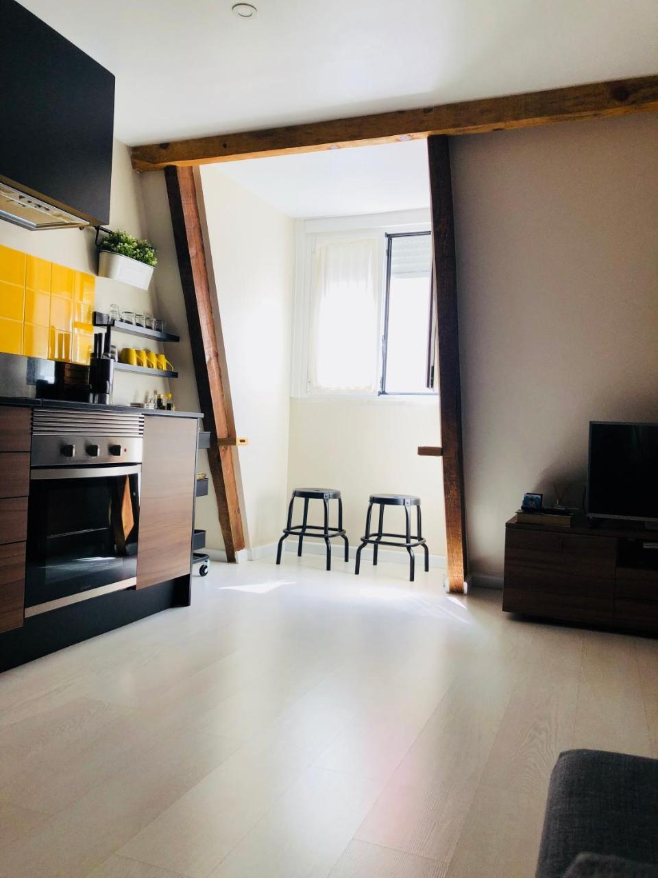 Canarios Apartments Avenida Lisboa Екстериор снимка