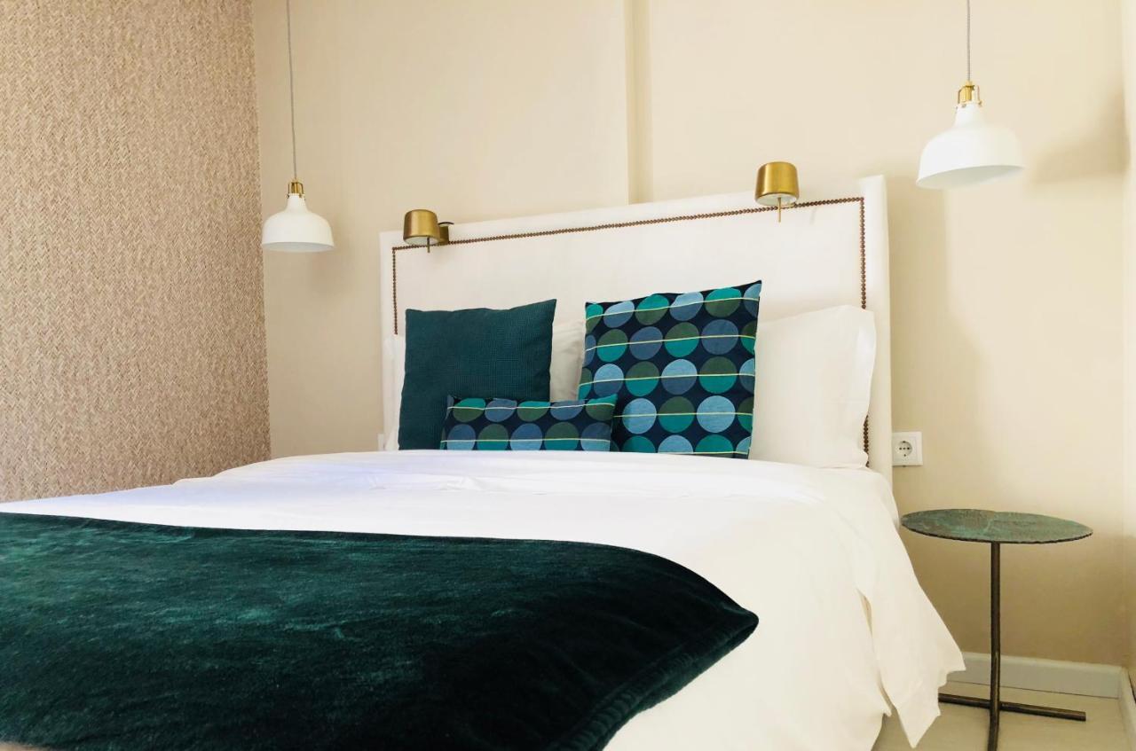 Canarios Apartments Avenida Lisboa Екстериор снимка