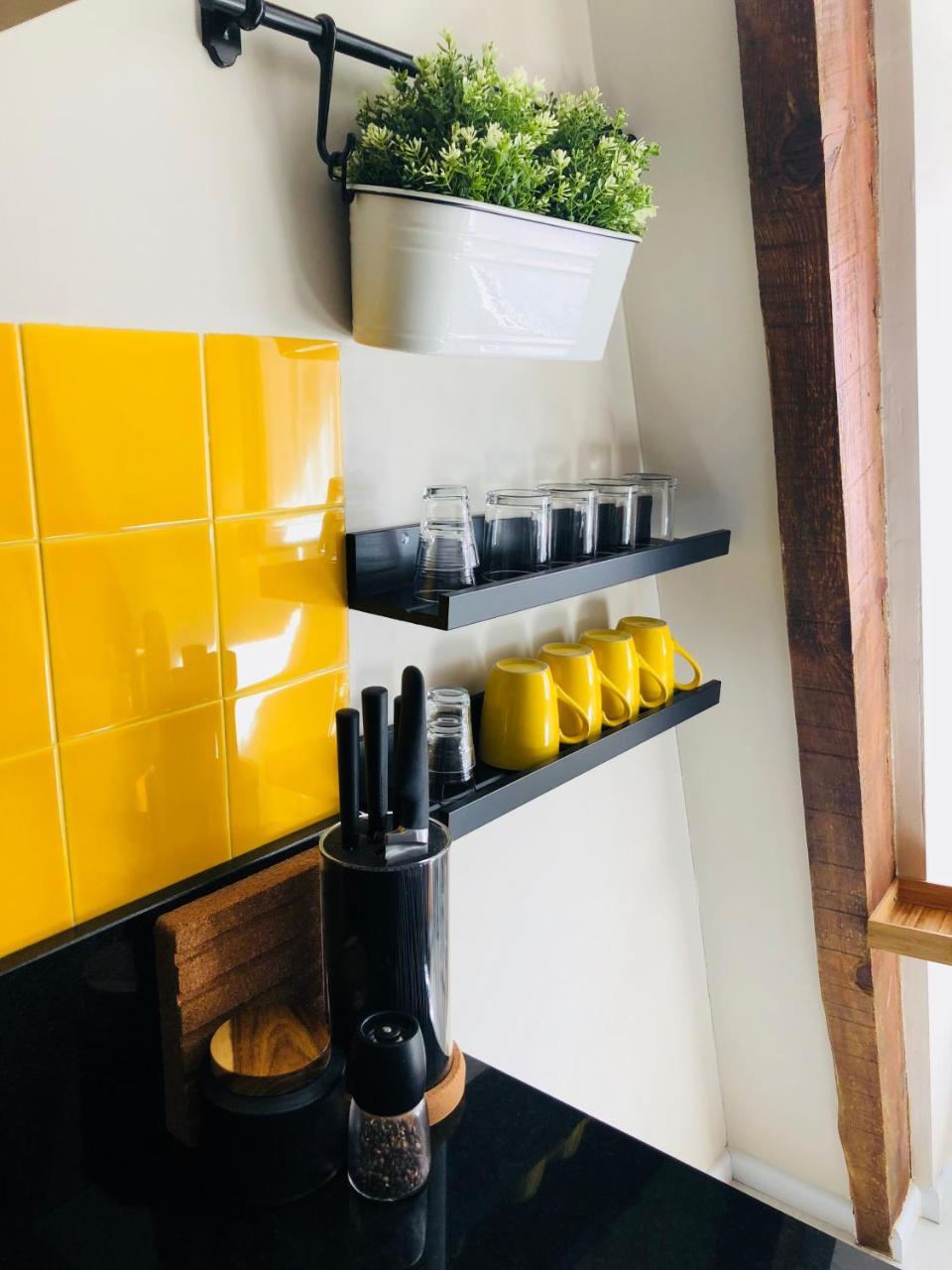 Canarios Apartments Avenida Lisboa Екстериор снимка