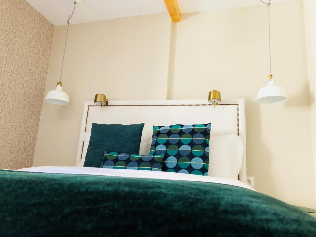 Canarios Apartments Avenida Lisboa Екстериор снимка