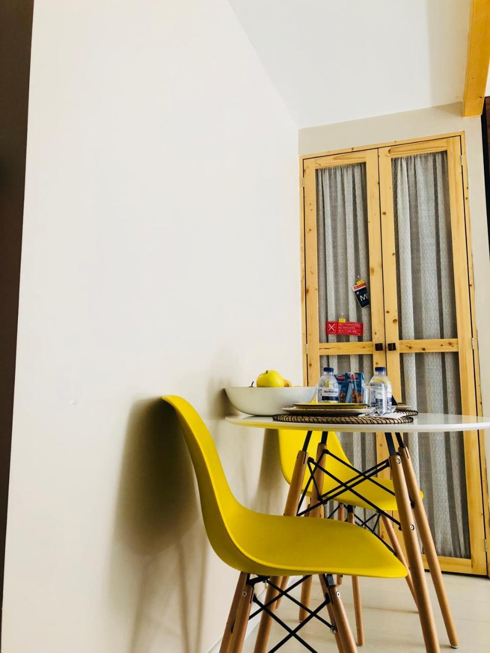 Canarios Apartments Avenida Lisboa Екстериор снимка