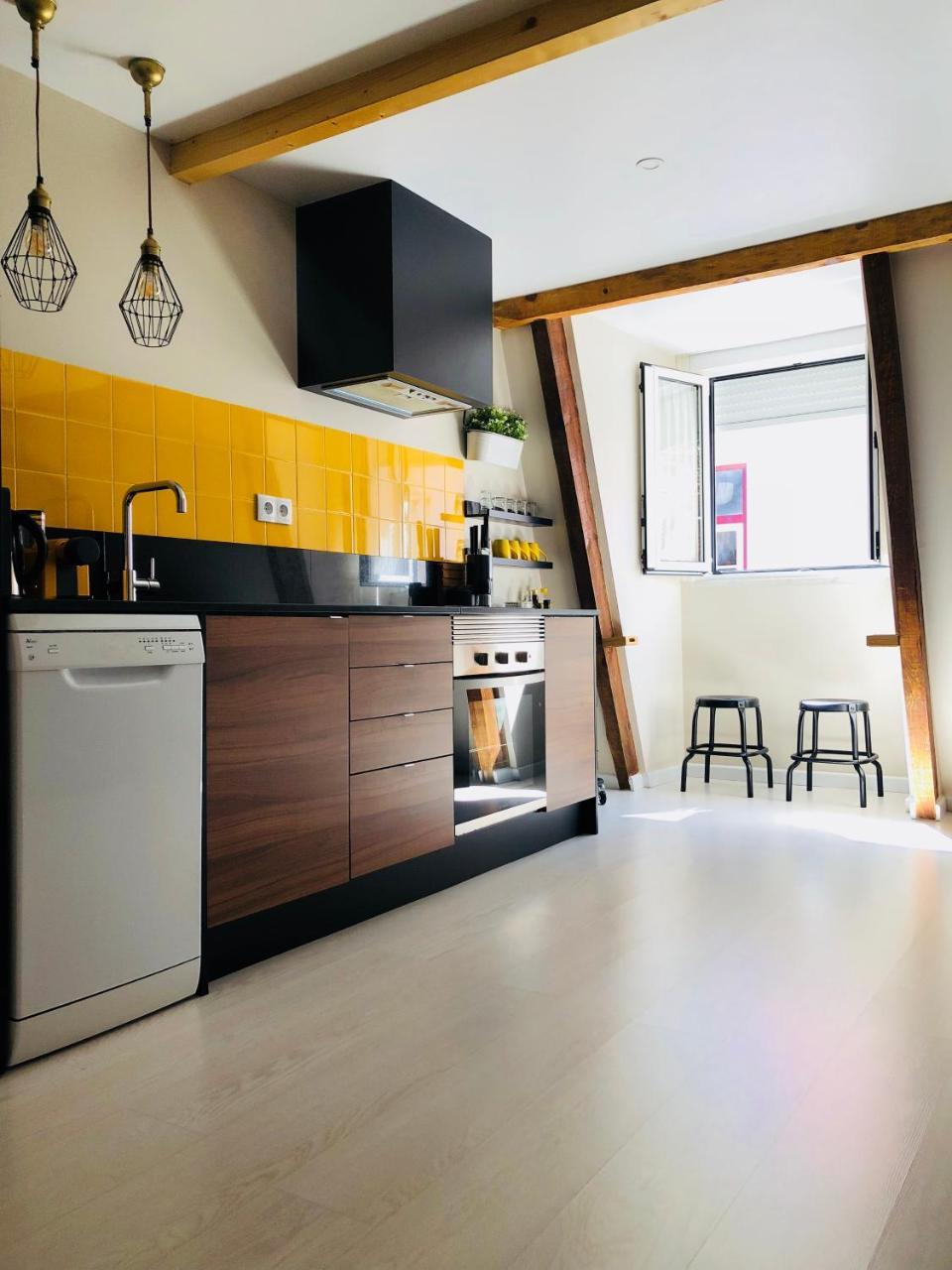 Canarios Apartments Avenida Lisboa Екстериор снимка