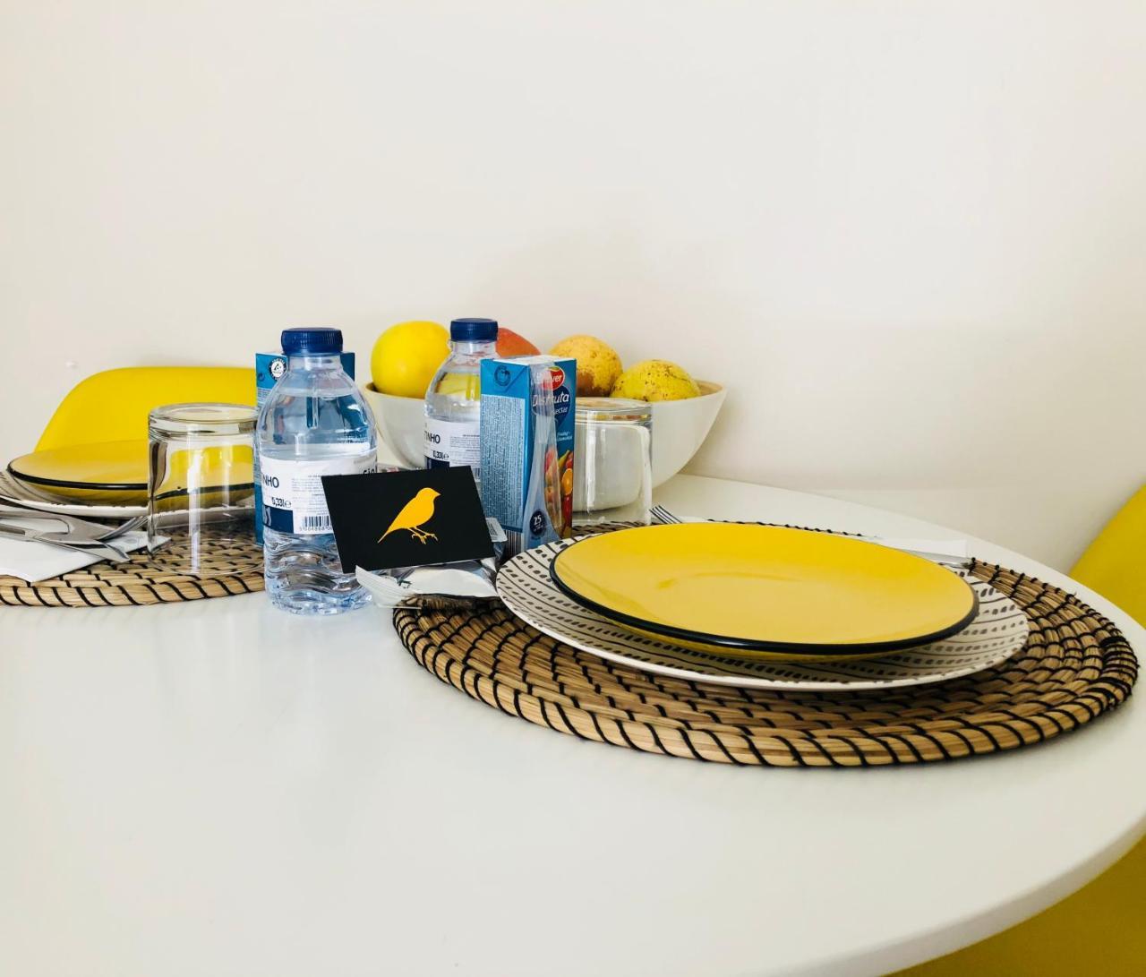 Canarios Apartments Avenida Lisboa Екстериор снимка
