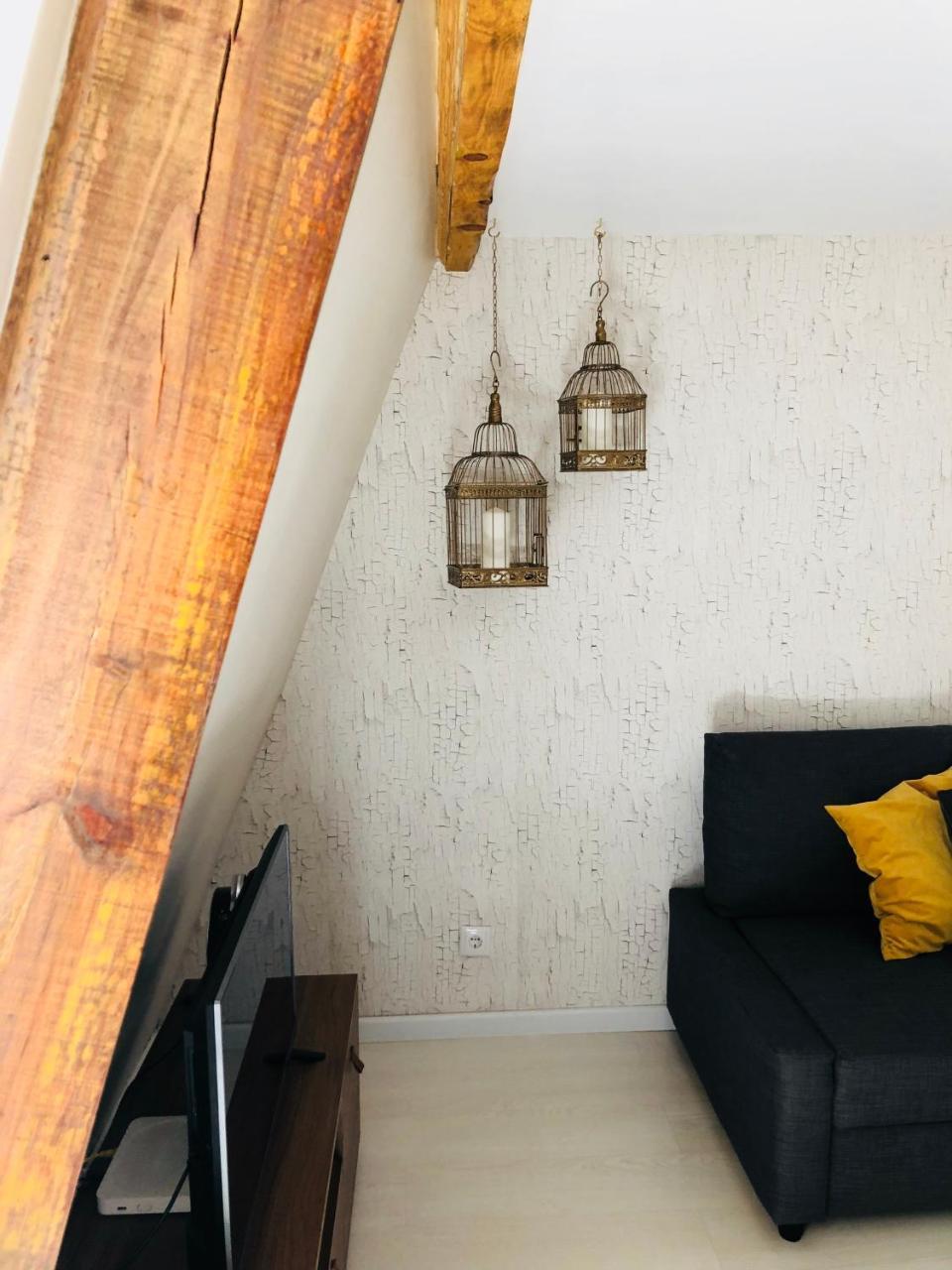 Canarios Apartments Avenida Lisboa Екстериор снимка