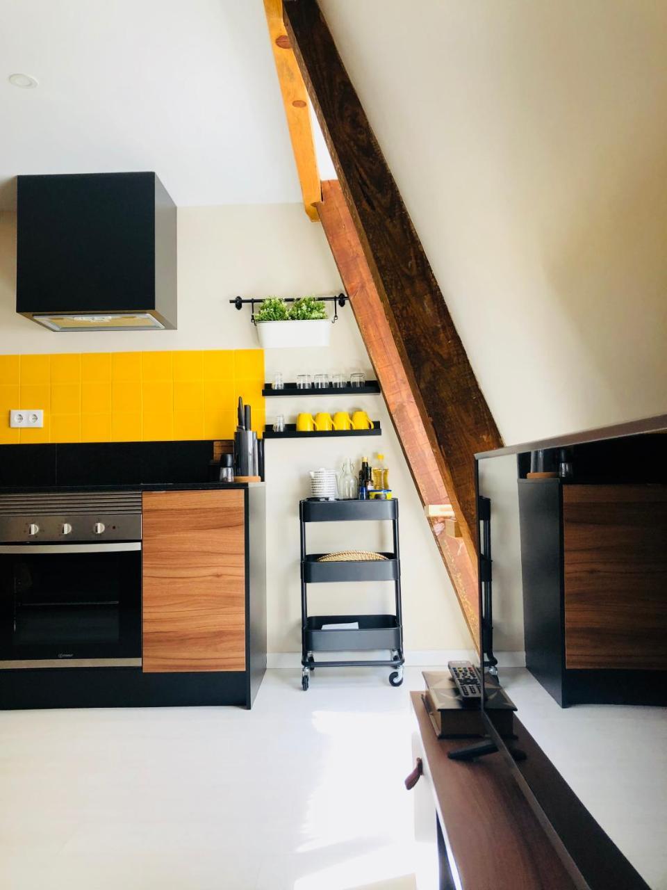 Canarios Apartments Avenida Lisboa Екстериор снимка